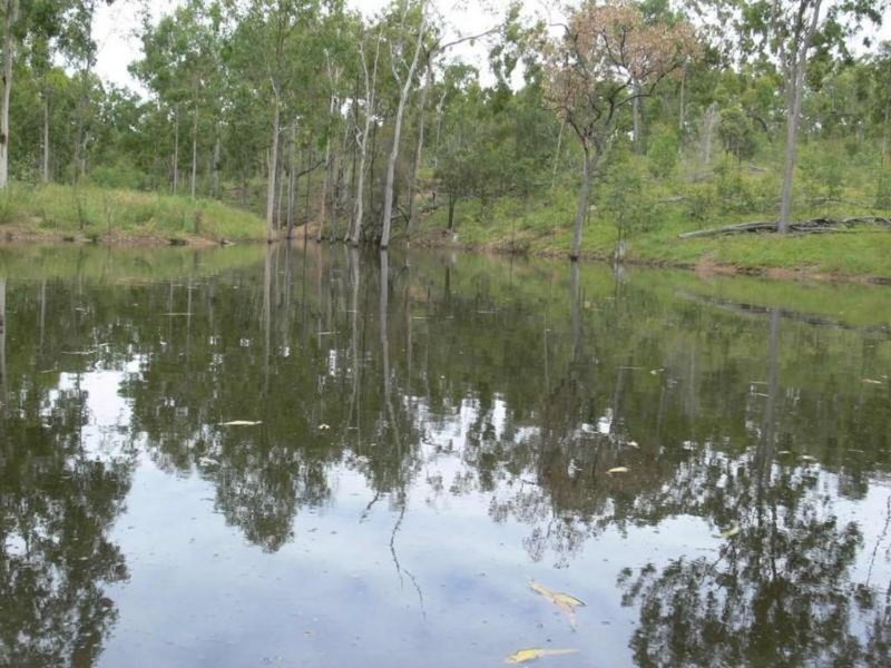 Photo - Lot 4 Tooloorum Road, Bryden QLD 4312 - Image 4