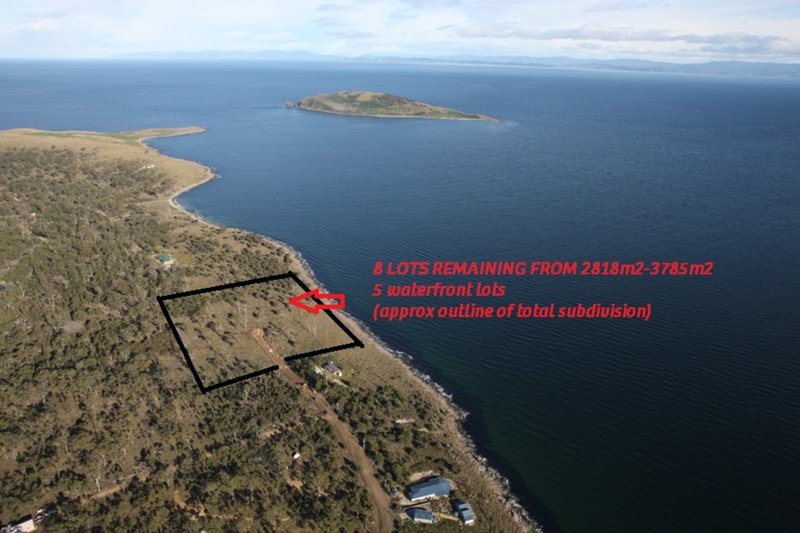 Photo - Lot 4 White Beach Road, White Beach TAS 7184 - Image 8