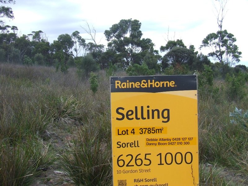 Photo - Lot 4 White Beach Road, White Beach TAS 7184 - Image 14