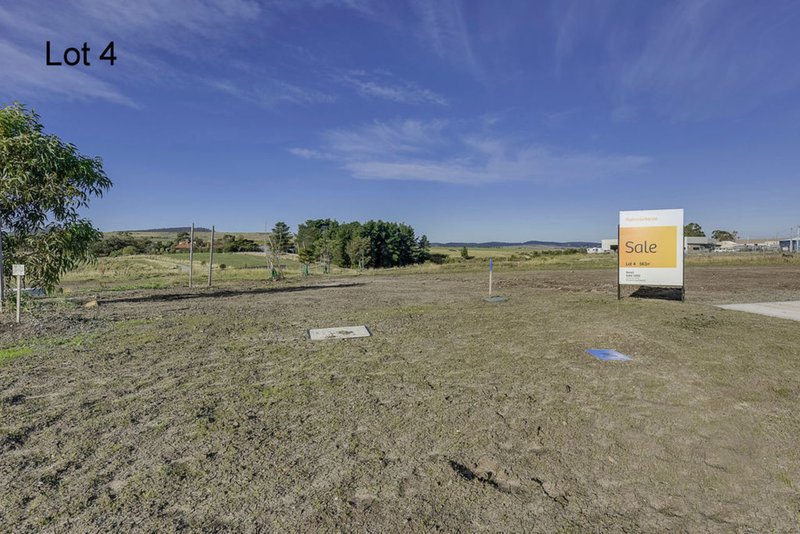 Lot 4 Whitelea Court, Sorell TAS 7172