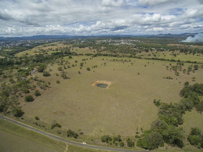 Photo - Lot 4 Widgee Crossing Rd , Widgee Crossing North QLD 4570 - Image