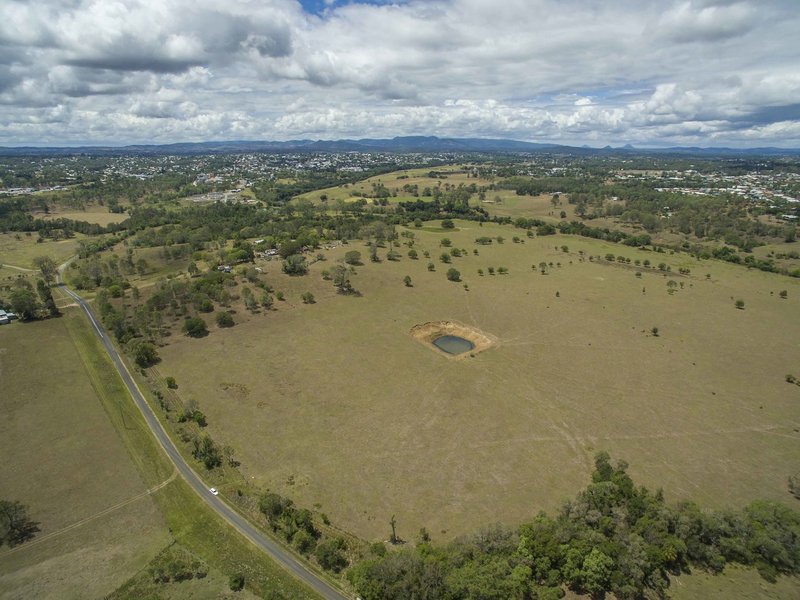 Photo - Lot 4 Widgee Crossing Rd , Widgee Crossing North QLD 4570 - Image 2