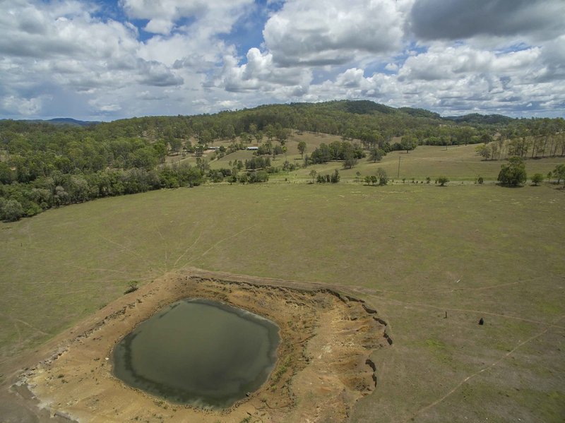 Photo - Lot 4 Widgee Crossing Rd , Widgee Crossing North QLD 4570 - Image 6