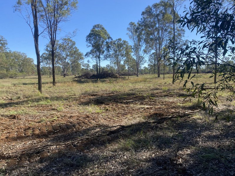 Photo - Lot 4 Wondai Proston Road, Wondai QLD 4606 - Image 3