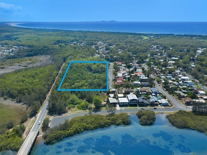 Photo - Lot 4 Yacabba Estate , Hawks Nest NSW 2324 - Image 4