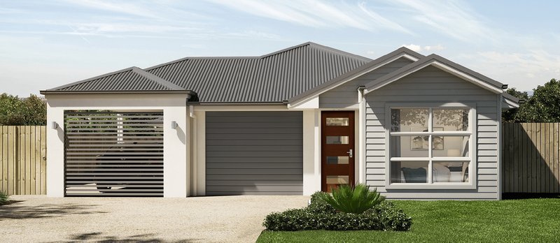 Lot 40 1 Property 2 Income Rent Estimate $ $ 860/Wk , Park Ridge QLD 4125