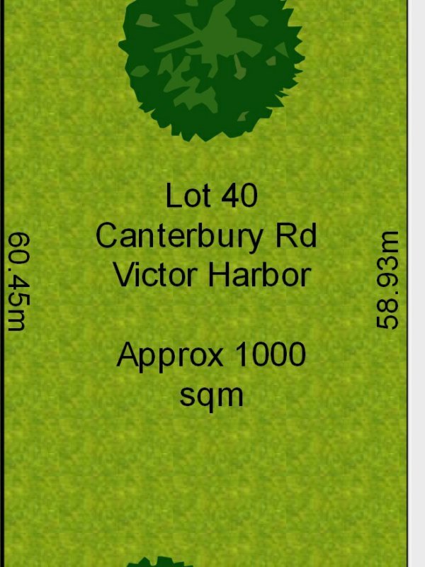 Photo - Lot 40 Canterbury Road, Victor Harbor SA 5211 - Image 13