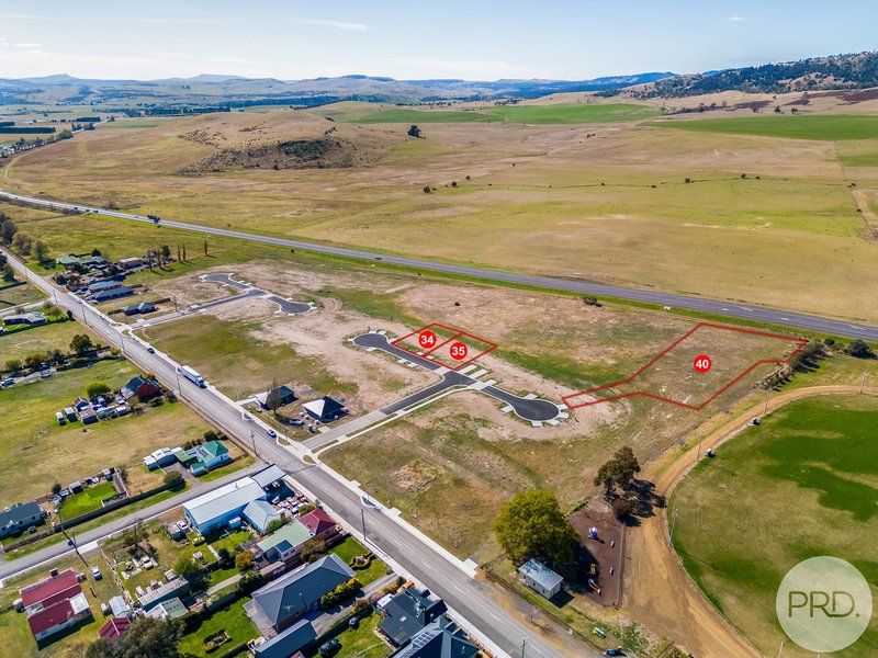 Photo - Lot 40 Cinema Court, Kempton TAS 7030 - Image 4