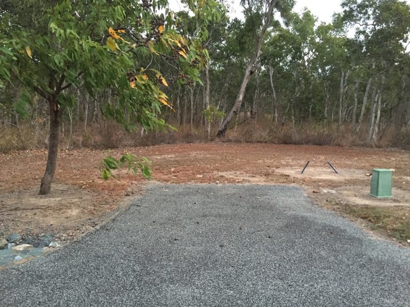 Lot 40 Conder Parade, Laguna Quays QLD 4800