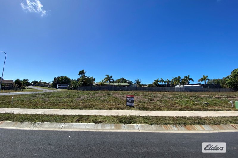 Lot 40 Dawes Crescent, Rural View QLD 4740