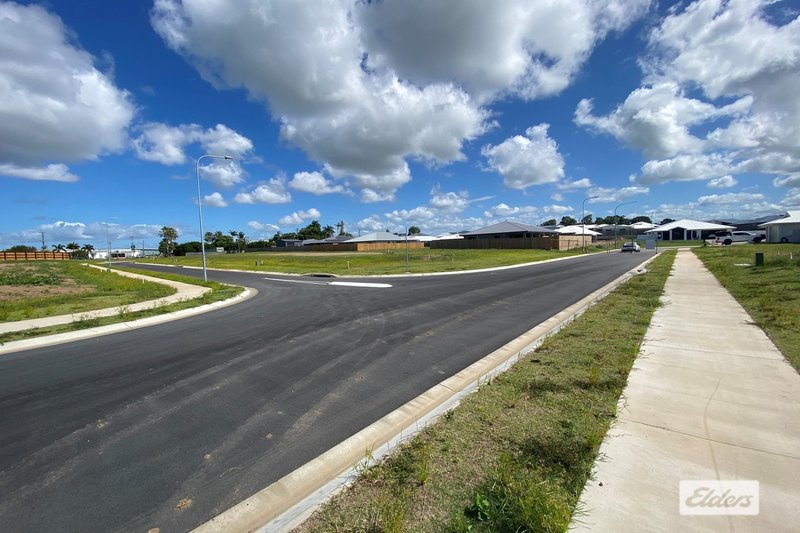 Photo - Lot 40 Dawes Crescent, Rural View QLD 4740 - Image 2