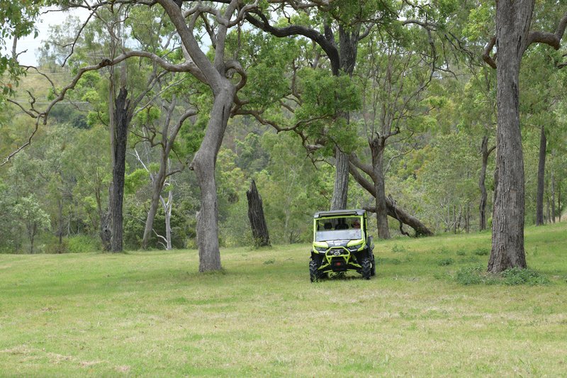 Photo - Lot 40 Lake Manchester Road, Lake Manchester QLD 4306 - Image 6