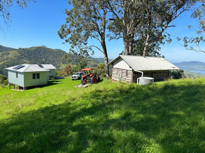 Photo - Lot 40 Off Carrowbrook Road, Carrowbrook , Singleton NSW 2330 - Image 5