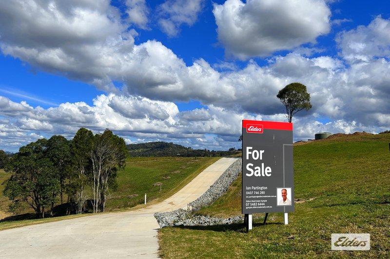 Lot 40 Overlander Avenue, Chatsworth QLD 4570