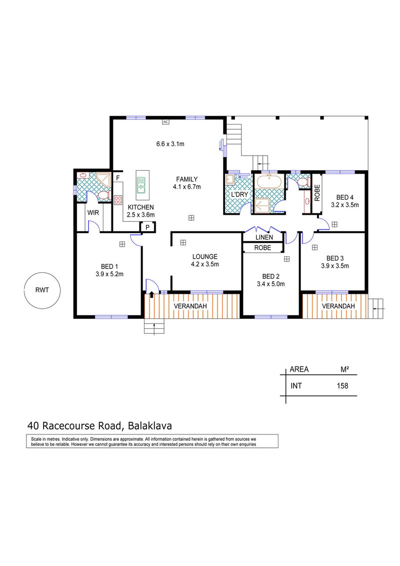 Photo - Lot 40 Racecourse Road, Balaklava SA 5461 - Image 20