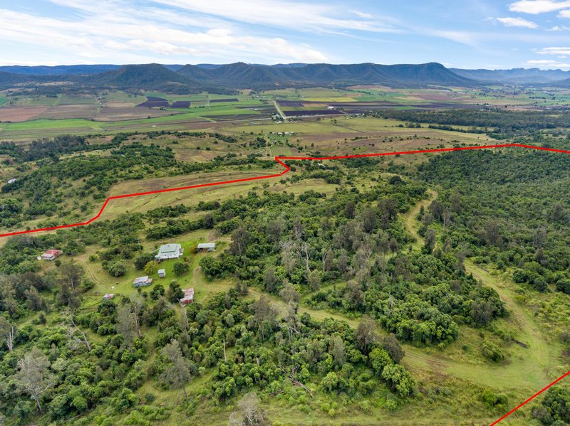 Lot 40 Reeves Rd , Gladfield QLD 4370