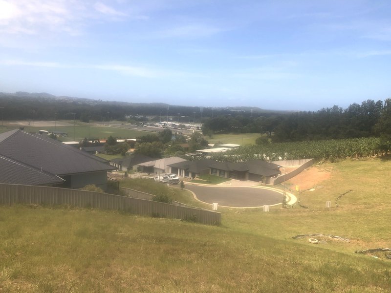 Lot 40 Royal Poinciana Drive, Coffs Harbour NSW 2450