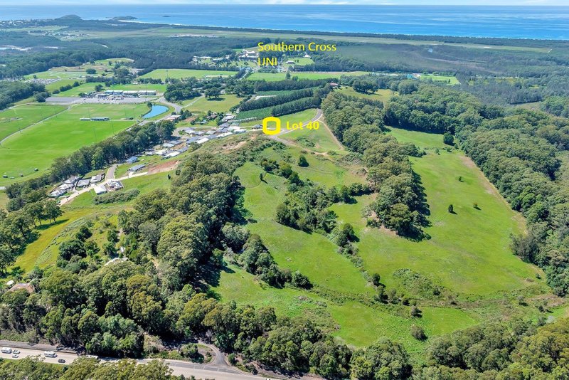 Photo - Lot 40 Royal Poinciana Drive, Coffs Harbour NSW 2450 - Image 3