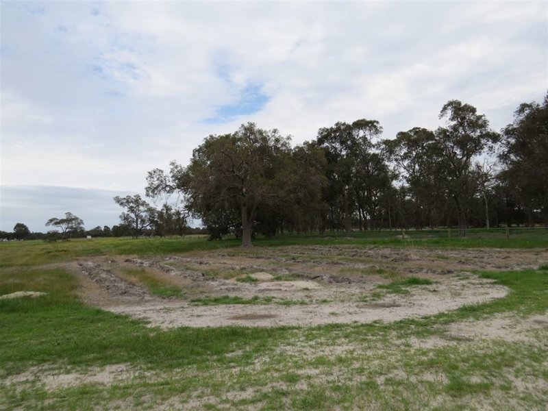 Lot 40 Wandering Drive, North Dandalup WA 6207