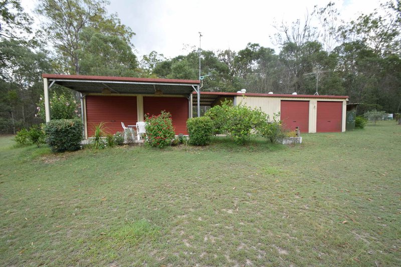 Lot 40 Windsor Drive, Mount Hallen QLD 4312