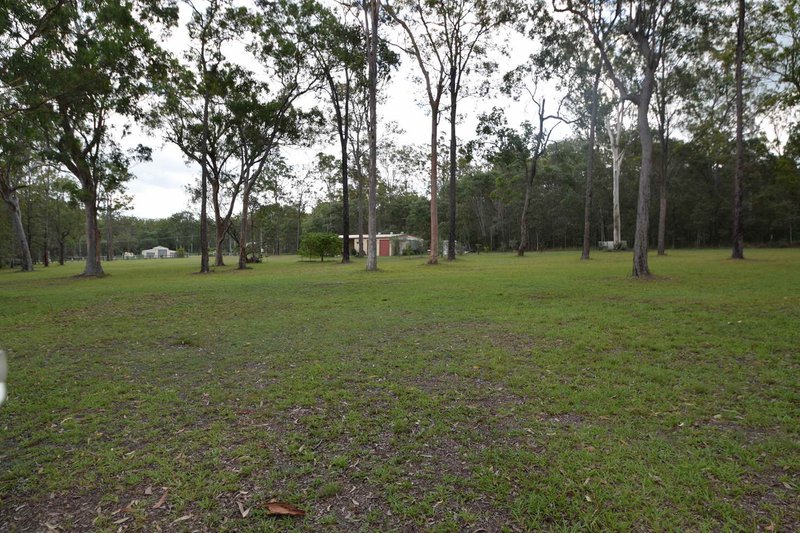 Photo - Lot 40 Windsor Drive, Mount Hallen QLD 4312 - Image 5