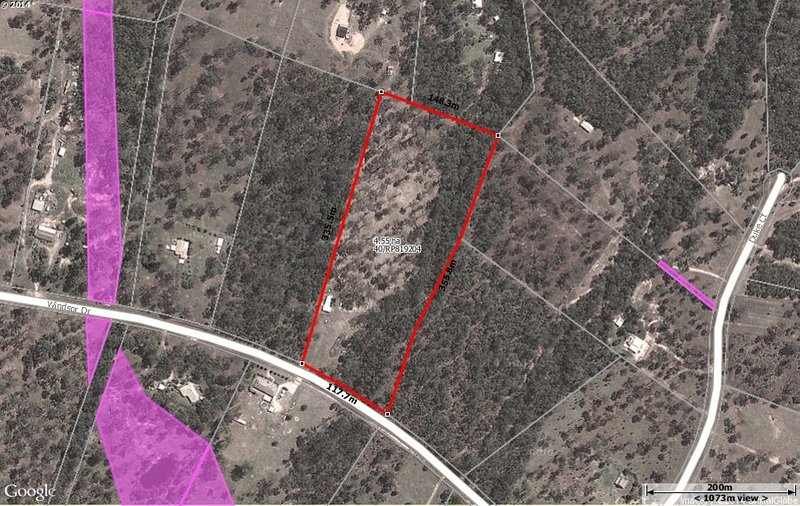 Photo - Lot 40 Windsor Drive, Mount Hallen QLD 4312 - Image 6