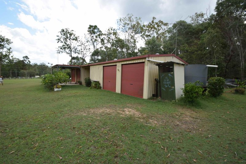 Photo - Lot 40 Windsor Drive, Mount Hallen QLD 4312 - Image 9