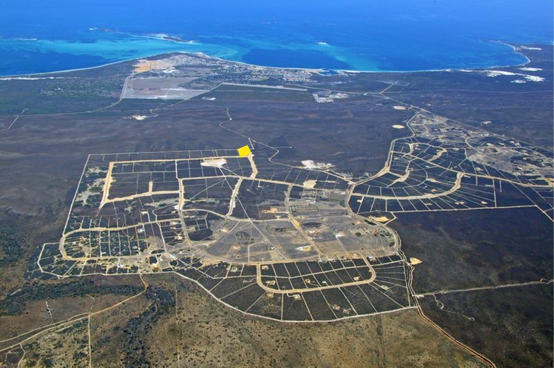 Lot 400 Ridge Way, Jurien Bay WA 6516