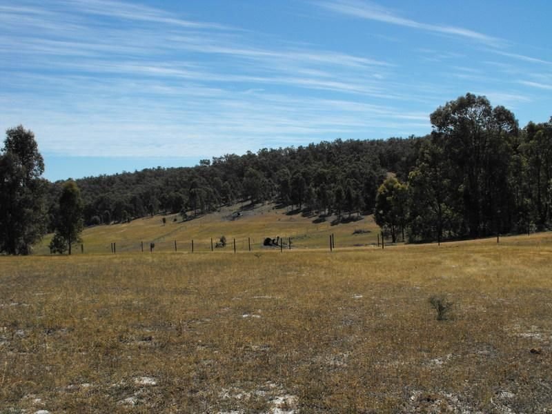 Lot 4007 Braziers Place, Donnybrook WA 6239