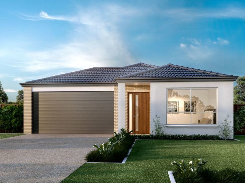 Lot 401 Aayana Street, Cranbourne East VIC 3977