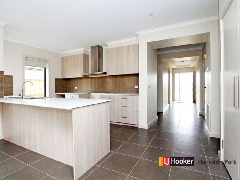 Photo - Lot 401 Aayana Street, Cranbourne East VIC 3977 - Image 2