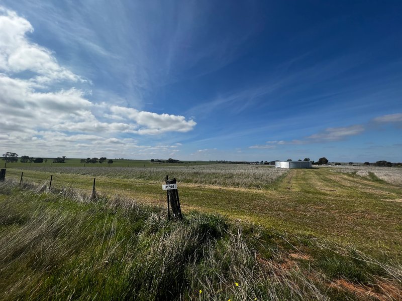 Lot 401 Burts Road, Dutton SA 5356