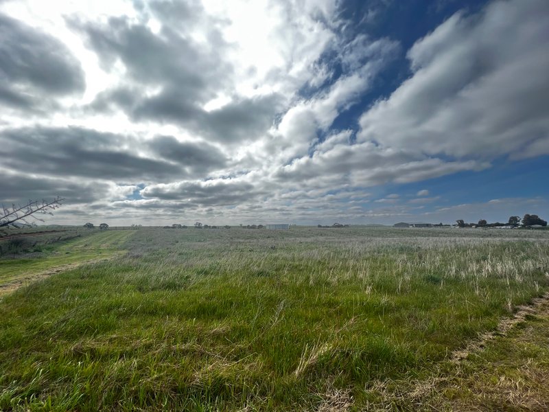 Photo - Lot 401 Burts Road, Dutton SA 5356 - Image 7