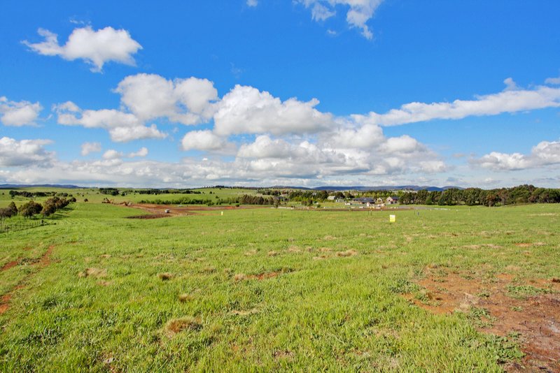 Lot 401 Sanctuary Drive, Goulburn NSW 2580