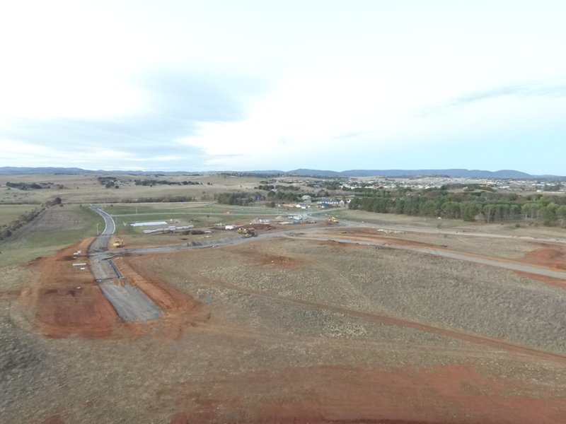 Photo - Lot 401 Sanctuary Drive, Goulburn NSW 2580 - Image 2