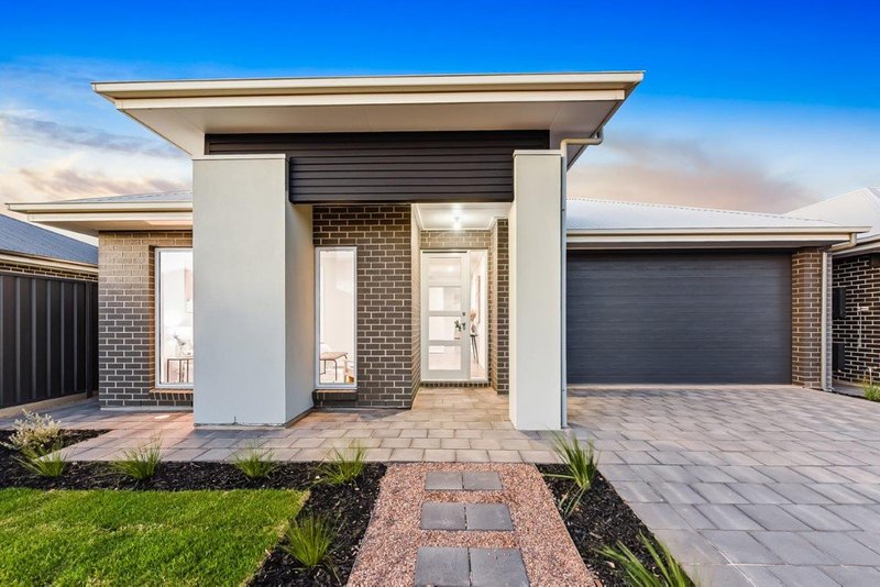 Lot 4010 Carter Road, Gawler East SA 5118