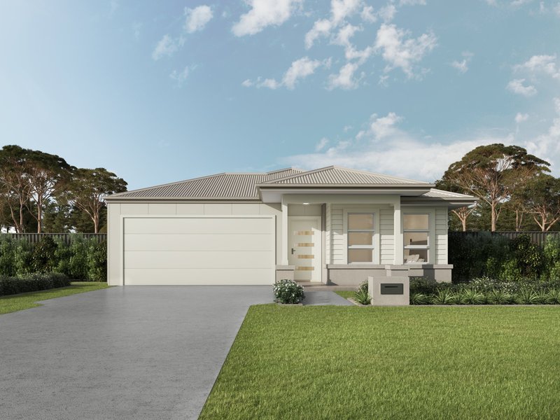 Lot 40/16 Burton Drive, Tahmoor NSW 2573