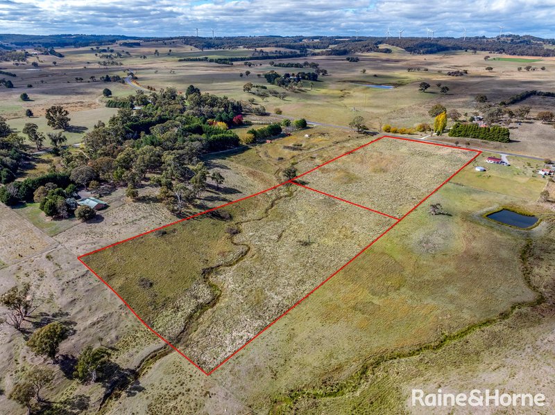 Photo - Lot 402 & 407 Grabben Gullen Road, Grabben Gullen NSW 2583 - Image 2
