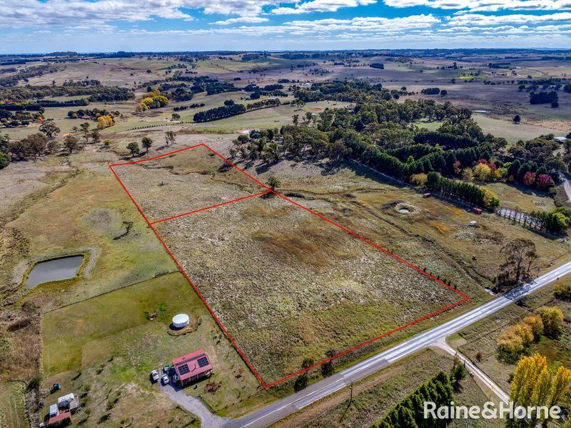 Photo - Lot 402 & 407 Grabben Gullen Road, Grabben Gullen NSW 2583 - Image 3