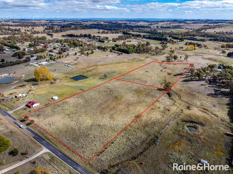 Photo - Lot 402 & 407 Grabben Gullen Road, Grabben Gullen NSW 2583 - Image 4
