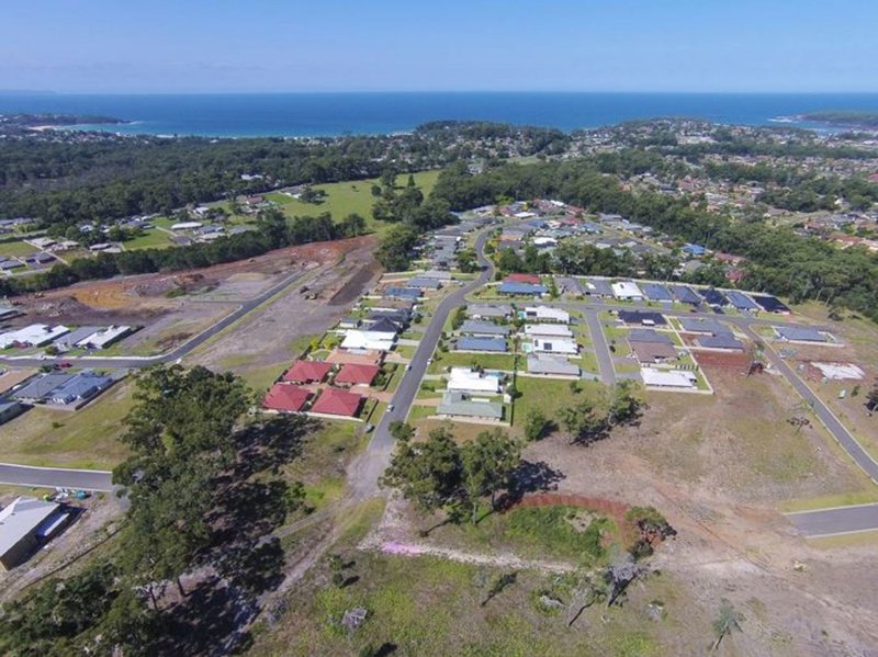 Lot 403 Royal Mantle Drive, Ulladulla NSW 2539