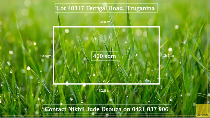 Lot 40317 Terrigal Road, Truganina VIC 3029