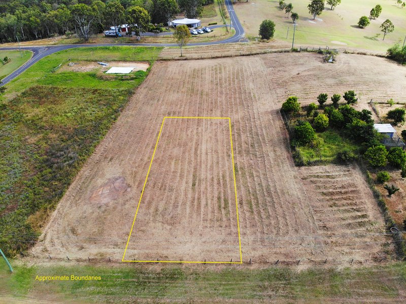 Photo - Lot 404 Kapunda Street, Mount Perry QLD 4671 - Image