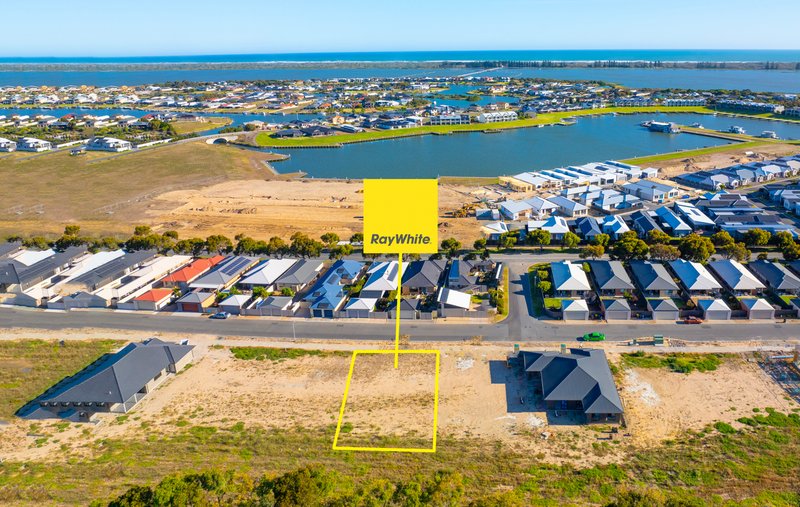 Lot 4044 Maranoa Place, Hindmarsh Island SA 5214