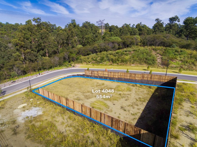 Photo - Lot 4048 Sundown Circuit, Upper Kedron QLD 4055 - Image 5