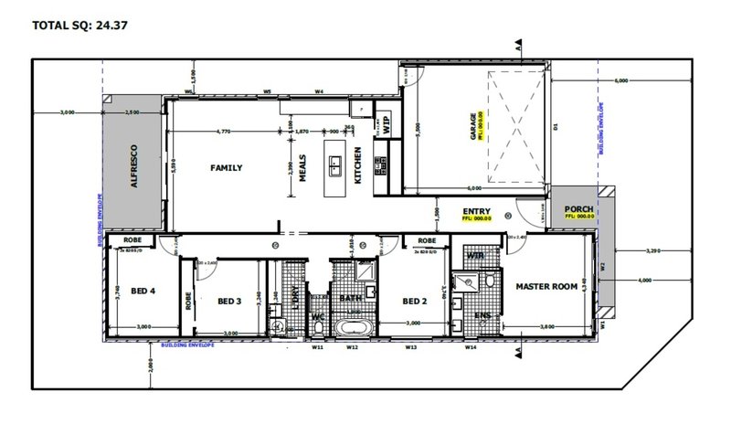 Lot 4049 Hillerman Road, Wollert VIC 3750