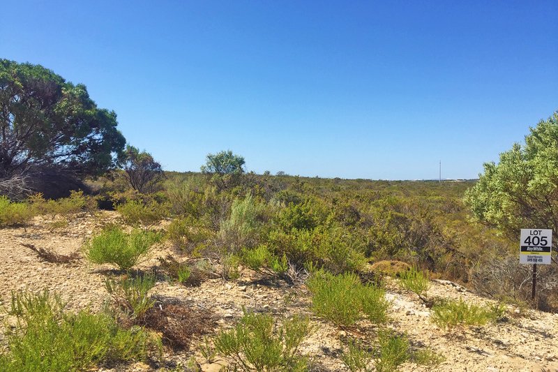 Lot 405 Ridge Way, Jurien Bay WA 6516