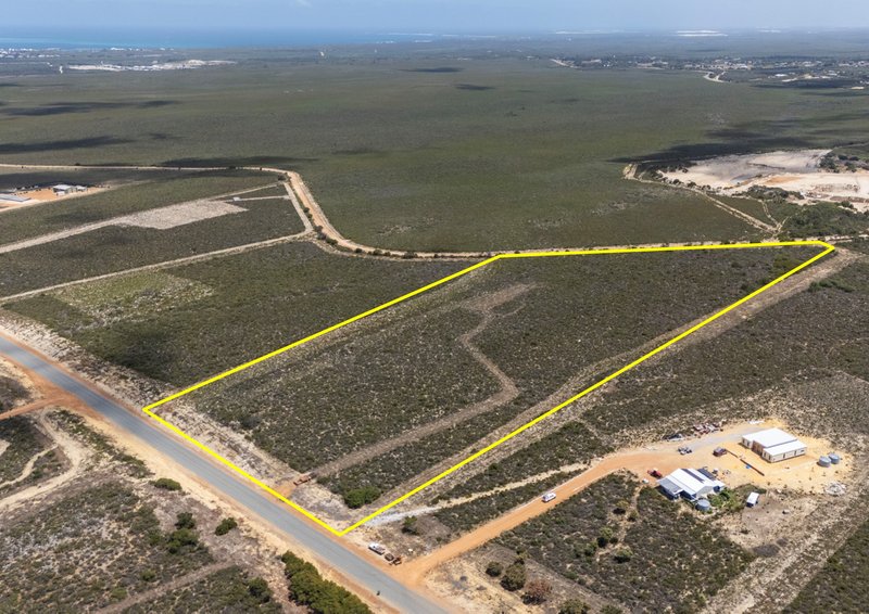 Lot 405 Ridge Way, Jurien Bay WA 6516