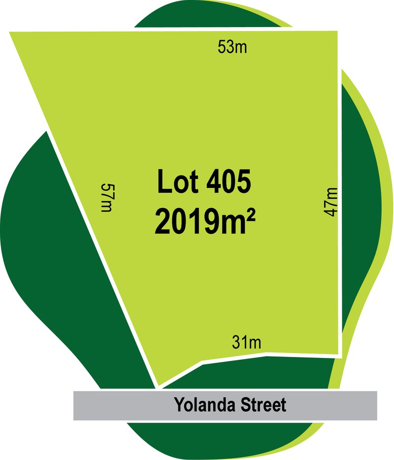 Lot 405 Yolanda Street, Albion Park NSW 2527
