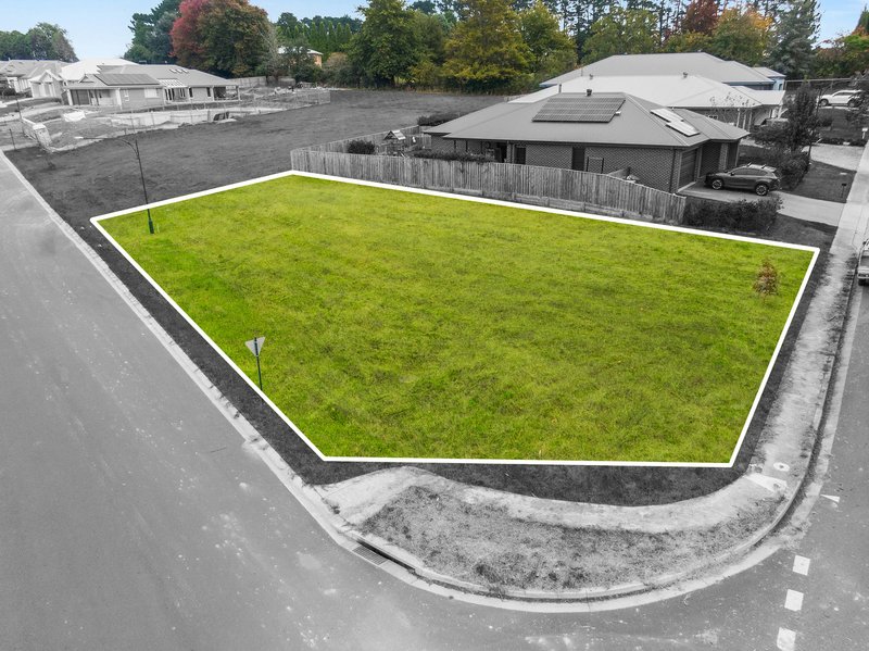 Lot 4058 80 Broughton Street, Moss Vale NSW 2577